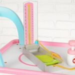 3291 *CARRITO MÉDICO* (45x50 cm.) +22 Accesorios - Imagen 7