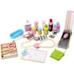 3291 *CARRITO MÉDICO* (45x50 cm.) +22 Accesorios - Imagen 9