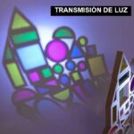 6479 *BLOQUES ACRILICOS d/Madera* (20.5x25 cm.) 24 Pcs. - Imagen 3