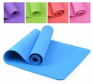 4594 *Tapete de Yoga* (61x175 cm.) 5 Colores. - Imagen 2