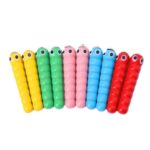 0364 *ATRAPA GUSANOS Pájaro Carpintero* (14x19.5 cm.) 14 Pcs. - Imagen 5