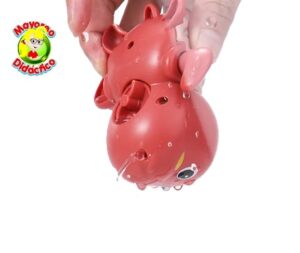 2900-12  *CAJA c/12 TORTUGAS DE AGUA* (8x9 cm.) - Imagen 4