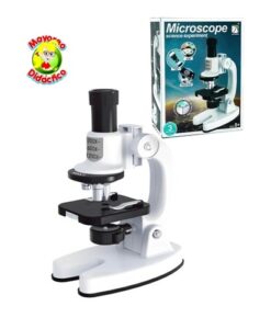 0152 *MICROSCOPIO* (14.5x24 cm.) - Imagen 2