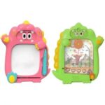 0538 *PIZARRÓN MÁGICO 2 en 1* (13.8x18.7 cm.) - Imagen 5