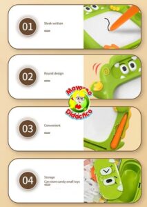 0538 *PIZARRÓN MÁGICO 2 en 1* (13.8x18.7 cm.) - Imagen 3