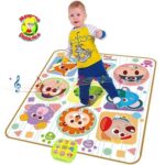 4062 *TAPETE SONORO de Animales* (65x82 cm.) - Imagen 3