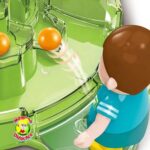 5855 *SOCCER Juego de Mesa* (36x15 cm.) 35 Pcs. - Imagen 3