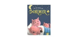 8082-8112 *HORA DE DORMIR V-3* (14x19 cm.) 151 Pág.