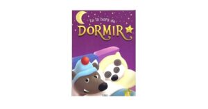 8082-8129 *HORA DE DORMIR V-4* (14x19 cm.) 151 Pág.