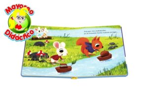 0550 *TÚ SERÁS MI ESTRELLA BRILLANTE* (18x20.5 cm.) 20 Pág. Cartón - Imagen 3