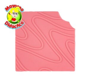 3279 *NOTE BOOK GALLETAS* (9x9 cm.) 80 Pág. 3 Diferentes. - Imagen 8