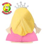 4392 *PRINCESA Guiñol d/Mano* (45x45 cm.) - Imagen 4