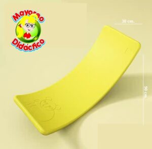 8034 *BALANCÍN DE LUJO* (90x30 cm.) - Imagen 4