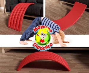 8034 *BALANCÍN DE LUJO* (90x30 cm.) - Imagen 8