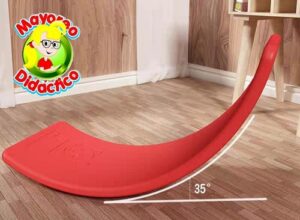 8034 *BALANCÍN DE LUJO* (90x30 cm.) - Imagen 10