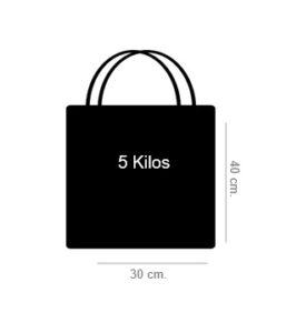 Bolsa de Envío República Mexicana - Imagen 2