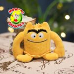 4273 *Monstruos de las Emociones* (17x13 cm.) 6 Pcs. - Imagen 11