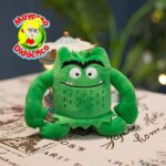 4273 *Monstruos de las Emociones* (17x13 cm.) 6 Pcs. - Imagen 6