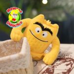 4273 *Monstruos de las Emociones* (17x13 cm.) 6 Pcs. - Imagen 7