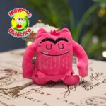 4273 *Monstruos de las Emociones* (17x13 cm.) 6 Pcs. - Imagen 10