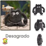 4273 *Monstruos de las Emociones* (17x13 cm.) 6 Pcs. - Imagen 14