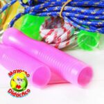 0184 *Cuerda Textil p/Saltar* (1.8 m.) INDIVIDUAL. - Imagen 5