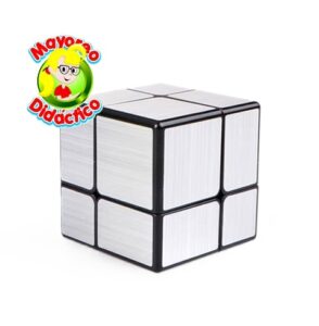 1654 *Rubik 2x2 Espejo* (5.5 cm.) 2 Diferentes - Imagen 4