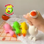 4440-24 *CAJA c/24 PATOS de Gel* (6x12 cm.) - Imagen 5