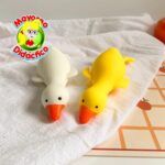 4440-24 *CAJA c/24 PATOS de Gel* (6x12 cm.) - Imagen 6