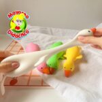 4440-24 *CAJA c/24 PATOS de Gel* (6x12 cm.) - Imagen 3