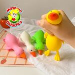 4440-24 *CAJA c/24 PATOS de Gel* (6x12 cm.) - Imagen 4