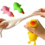 4440 *PATO de Gel* (6x12 cm.) INDIVIDUAL