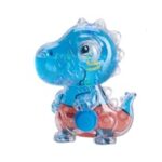 4441 *Juego de Agua Dino World* (9.5x11.5 cm.) INDIVIDUAL