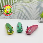 4448 *Oruga Elástica de ARENA e/Caja* (4x15 cm.) INDIVIDUAL. - Imagen 5