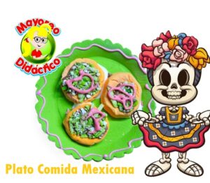 4474 *Ofrendas GRANDES* (10 cm.) 4 Diferentes - Imagen 4