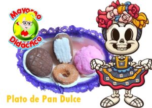 4474 *Ofrendas GRANDES* (10 cm.) 4 Diferentes - Imagen 5