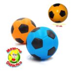 4475 *Pelota de Esponja GIGANTE* (15 cm.) INDIVIDUAL - Imagen 3