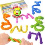 2266 *Palitos Sensoriales Flexibles* (25x8 cm.) 6 Pcs. - Imagen 6