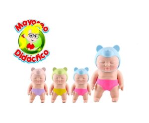 2003 *NENE de Arena* (20x30 cm.) 3 Diferentes. - Imagen 2