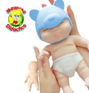 2003 *NENE de Arena* (20x30 cm.) 3 Diferentes. - Imagen 3