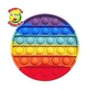 0362 * Popit Multicolor* (12 cm.) 14 Diferentes. - Imagen 13