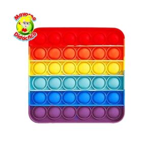 0362 * Popit Multicolor* (12 cm.) 14 Diferentes. - Imagen 10