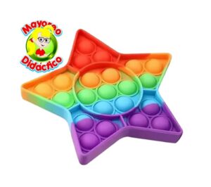 0362 * Popit Multicolor* (12 cm.) 14 Diferentes. - Imagen 9