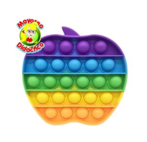 0362 * Popit Multicolor* (12 cm.) 14 Diferentes. - Imagen 8