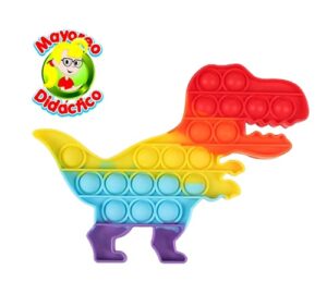 0362 * Popit Multicolor* (12 cm.) 14 Diferentes. - Imagen 4