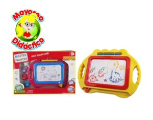 5535 *Pizarrón Magnético* (32.5x22.5 cm.) - Imagen 2