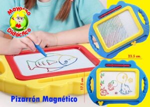 5535 *Pizarrón Magnético* (32.5x22.5 cm.) - Imagen 3