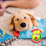 5597 *Juego de Veterinario con Transportador PERRO* (37x19 cm.) 19 Pcs. - Imagen 4