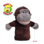 2039 *CHANGO Guiñol de Mano Textil* (25 cm.) - Imagen 2