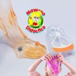 4483 *Slim Paletas de Frutas* (5x9 cm.) INDIVIDUAL - Imagen 3